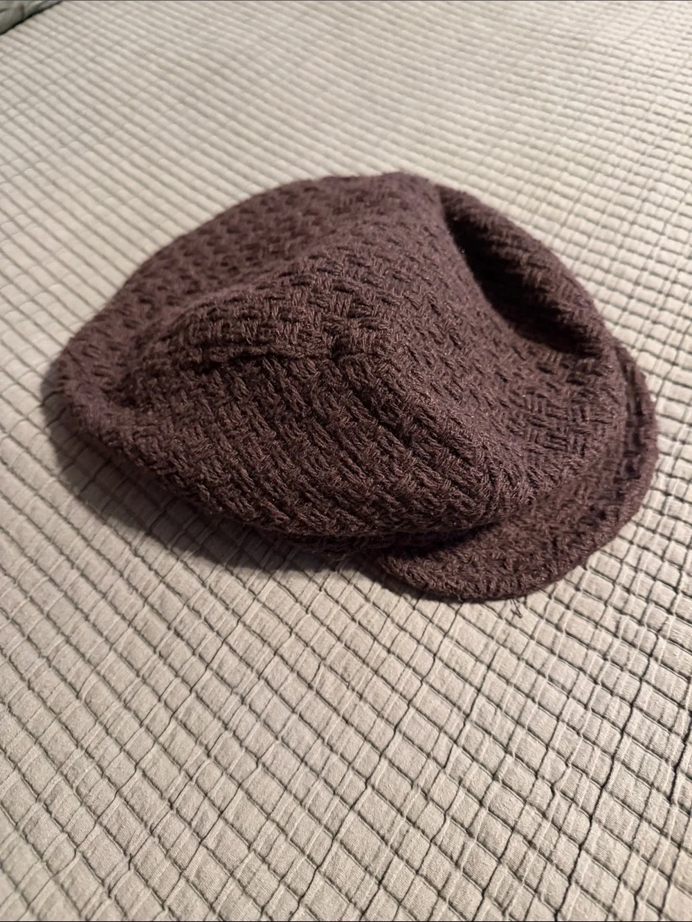 LC Lauren Conrad textured knit